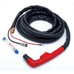 Replacement Torch Assembly With Metal Plug For Eastwood Versa Cut 40 Plasma Cutter