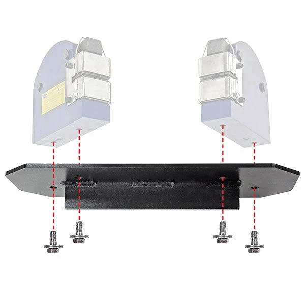 Eastwood Shrinker Stretcher Base Plate - Image 2