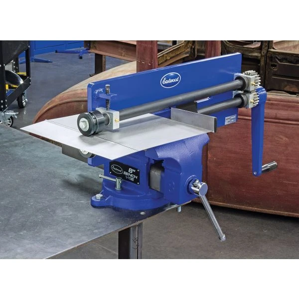 Eastwood Bead Roller Guide Fence - Image 3