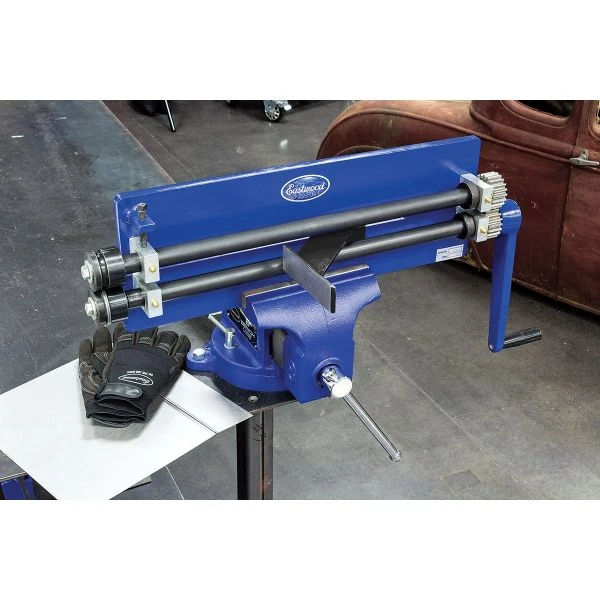 Eastwood Bead Roller Guide Fence - Image 4