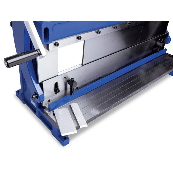 Eastwood 30 Inch 3 In 1 Sheet Metal Shear Brake And Slip Roll - Image 2