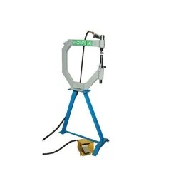 Woodward Fab Planishing Hammer With Stand